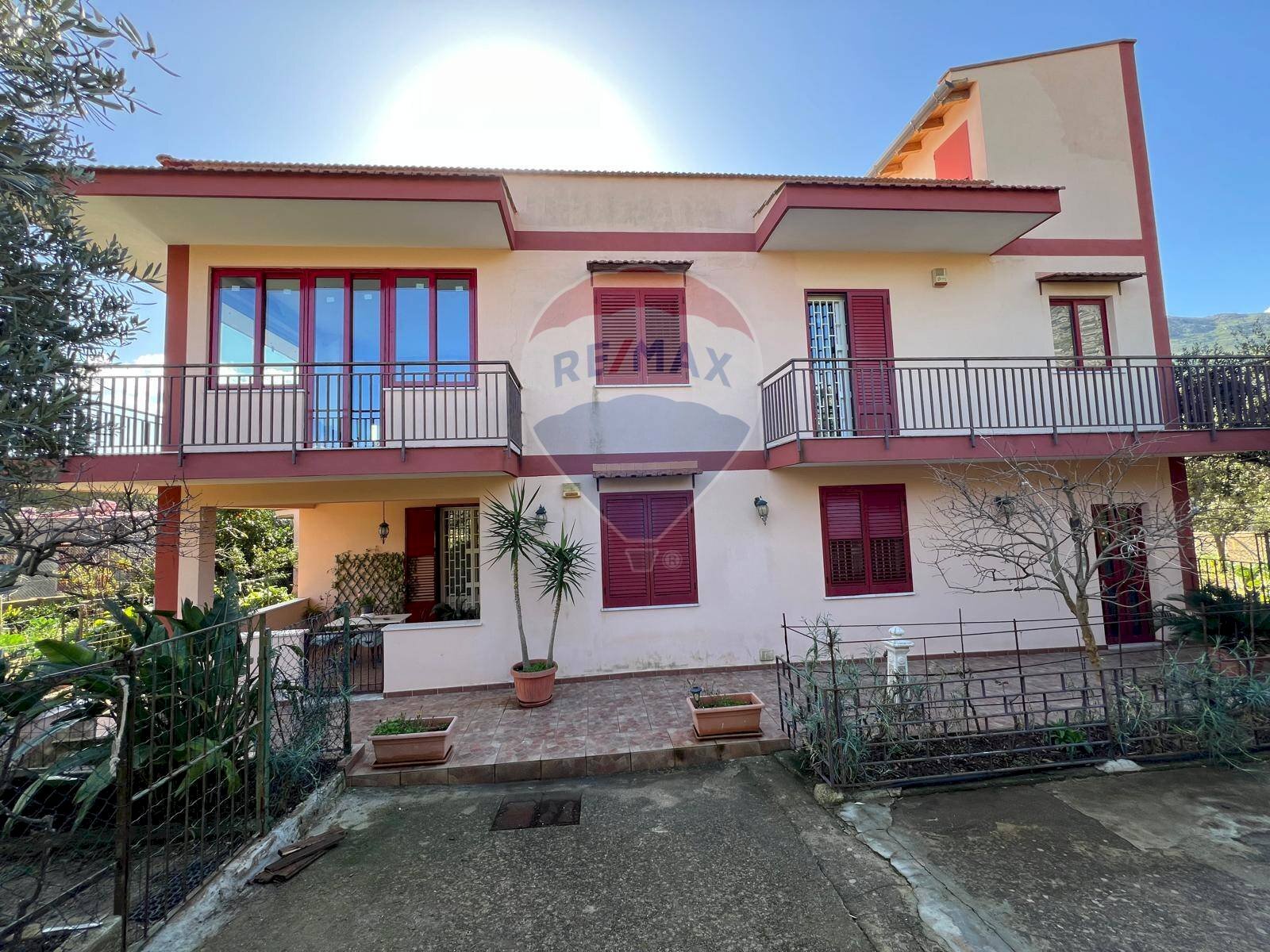 Casa all\'aperto - Semi-detached house via Bellolampo
5900, Palermo - photo 2