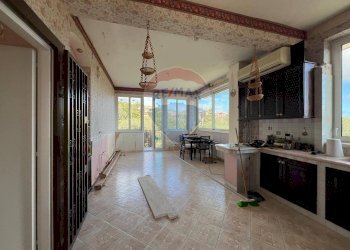 Cucina - Casa semi indipendente via Bellolampo
 
5900, Palermo - foto 8
