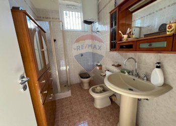 Bagno - Casa semi indipendente via Bellolampo
 
5900, Palermo - foto 9