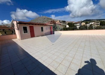 Terrazza - Casa semi indipendente via Bellolampo
 
5900, Palermo - foto 14