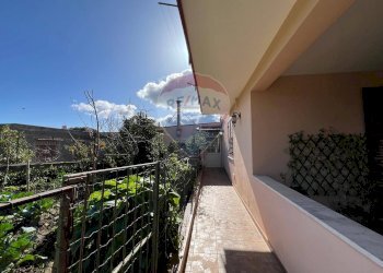 Balcone - Casa semi indipendente via Bellolampo
 
5900, Palermo - foto 17