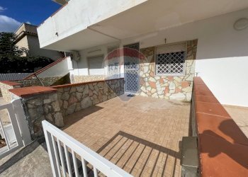 Terrazza - Quadrilocale Via Atlantide
 
50, Alcamo - foto 3