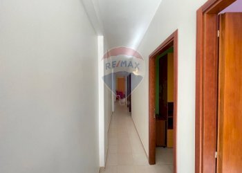 Hall / corridoio - Quadrilocale Via Atlantide
 
50, Alcamo - foto 5