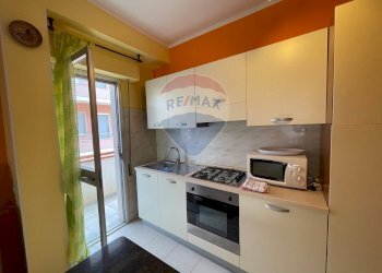 Cucina - Quadrilocale Via Atlantide
 
50, Alcamo - foto 6