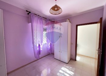 Stanza vuota - Quadrilocale Via Atlantide
 
50, Alcamo - foto 8