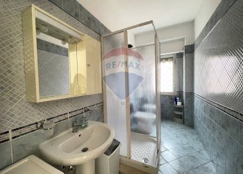 Bagno - Quadrilocale Via Atlantide
 
50, Alcamo - foto 9