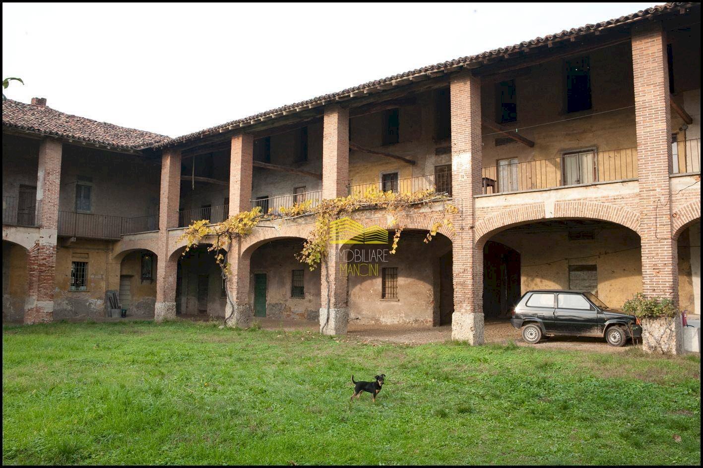 Foto 1 - Rustic VIA TURATI, Inzago - photo 1