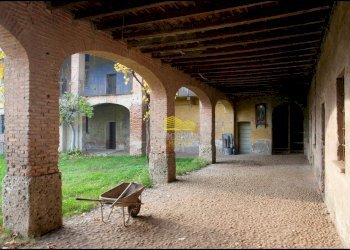 Foto 3 - Rustico VIA TURATI, Inzago - foto 3