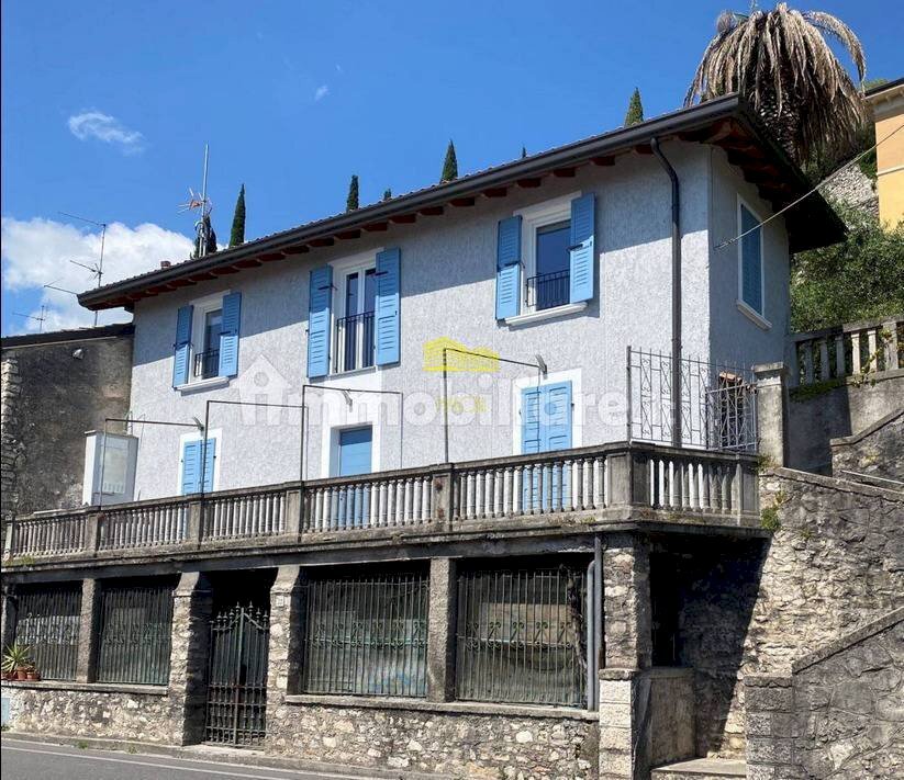 Foto 2 - Casa semi indipendente VIA DELLA LIBERTA, Gargnano - foto 2