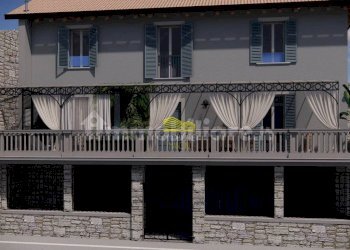 Foto 1 - Casa semi indipendente VIA DELLA LIBERTA, Gargnano - foto 1