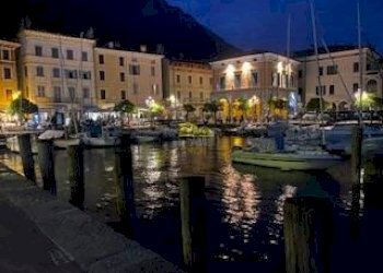 Foto 16 - Casa semi indipendente VIA DELLA LIBERTA, Gargnano - foto 16