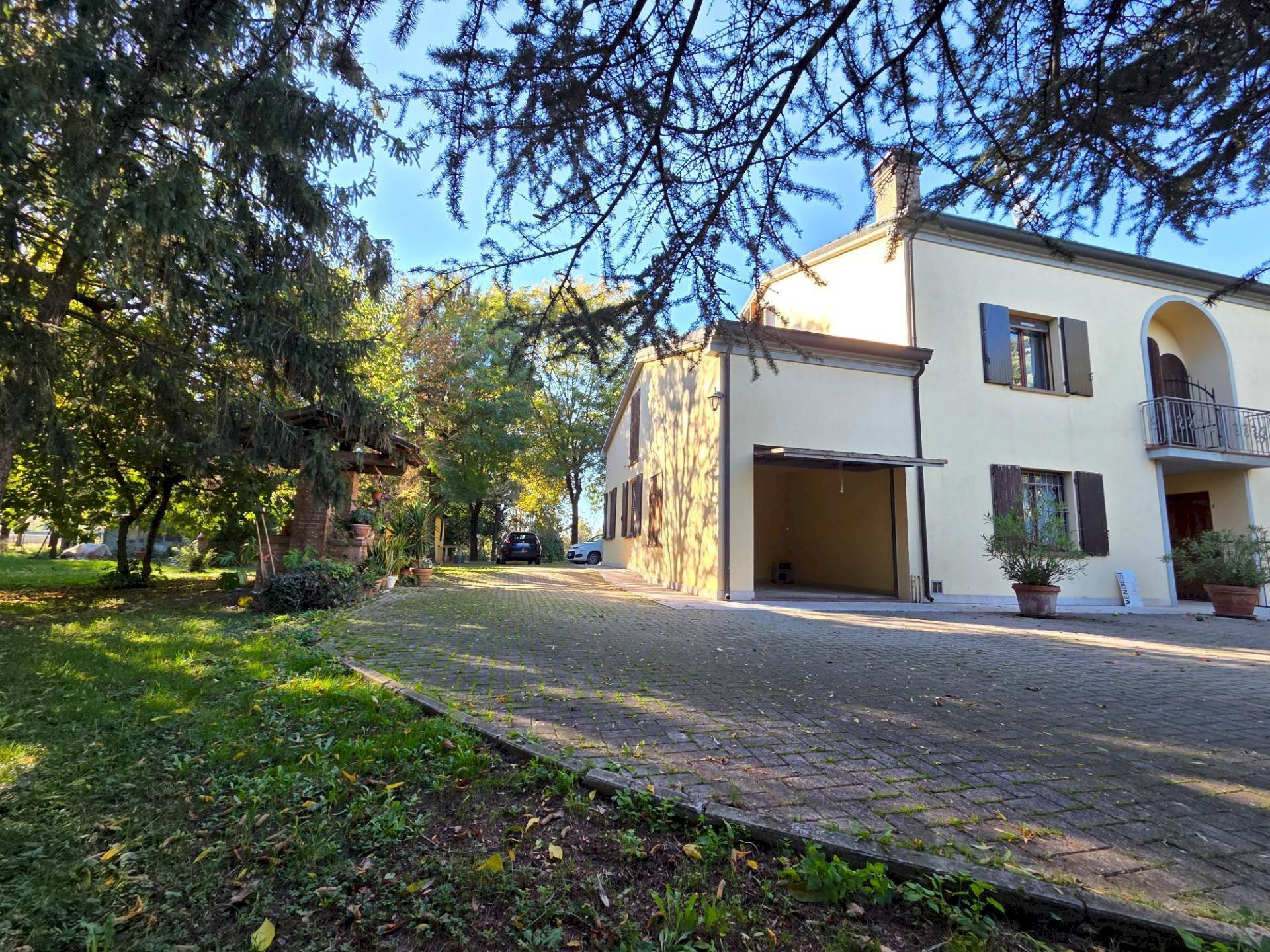 Foto 2 - Casa semi indipendente Medolla - foto 2