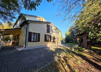 Foto 3 - Casa semi indipendente Medolla - foto 3