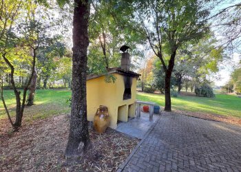 Foto 36 - Casa semi indipendente Medolla - foto 36