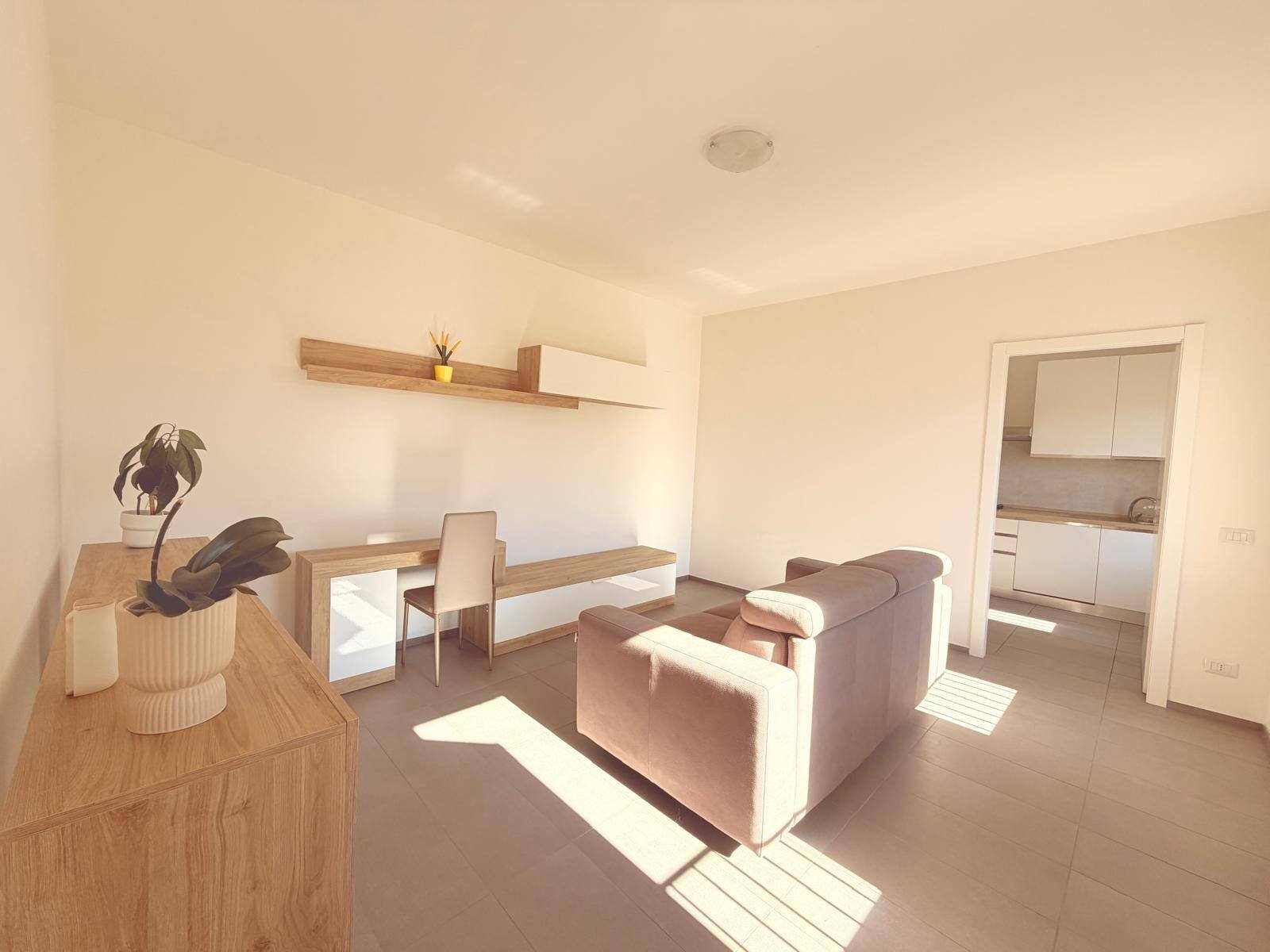 Foto 1 - Three-room apartment Mirandola - photo 1