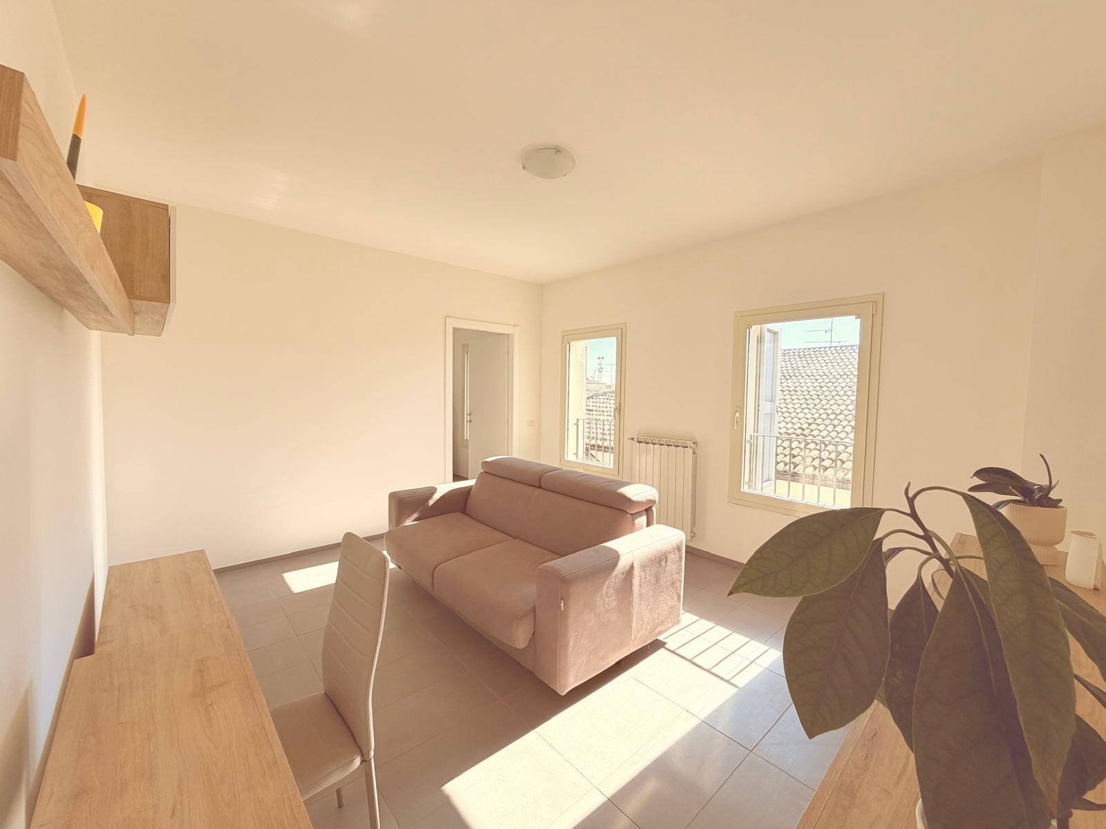 Foto 2 - Three-room apartment Mirandola - photo 2