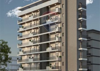 Edificio all\'aperto - Bilocale Viale Japigia
 
131, Bari - foto 2