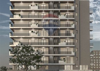 Edificio all\'aperto - Bilocale Viale Japigia
 
131, Bari - foto 10