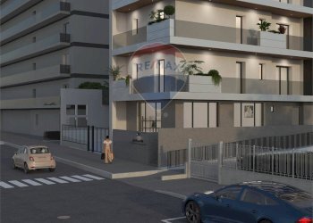 Edificio all\'aperto - Bilocale Viale Japigia
 
131, Bari - foto 9