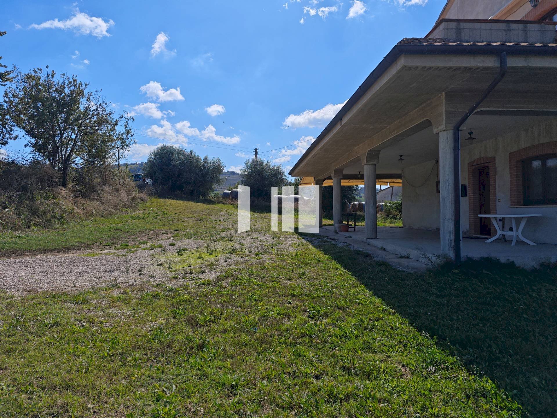 Foto 1 - Casa semi indipendente Via Villa De Luca
 
12, Bellante - foto 1