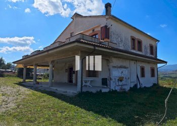 Foto 4 - Casa semi indipendente Via Villa De Luca
 
12, Bellante - foto 4