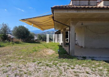 Foto 5 - Casa semi indipendente Via Villa De Luca
 
12, Bellante - foto 5