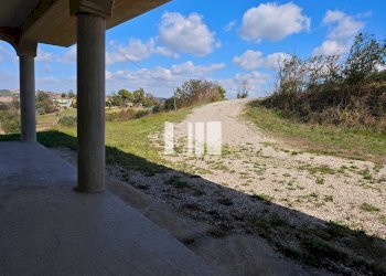 Foto 6 - Casa semi indipendente Via Villa De Luca
 
12, Bellante - foto 6