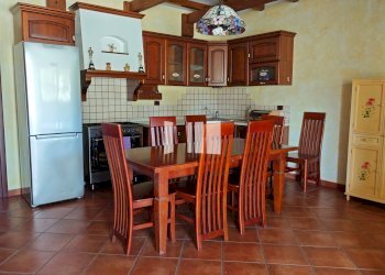 Foto 12 - Casa semi indipendente Via Villa De Luca
 
12, Bellante - foto 12