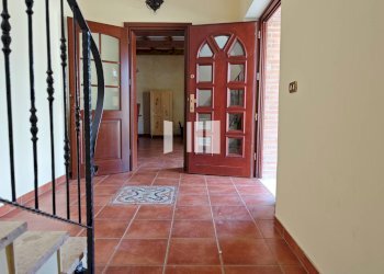 Foto 19 - Casa semi indipendente Via Villa De Luca
 
12, Bellante - foto 19