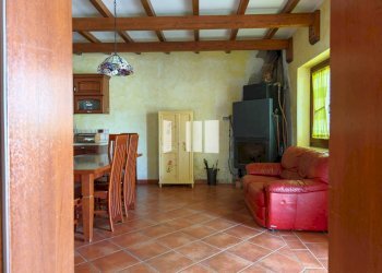 Foto 20 - Casa semi indipendente Via Villa De Luca
 
12, Bellante - foto 20