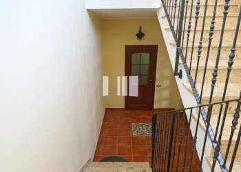 Foto 22 - Casa semi indipendente Via Villa De Luca
 
12, Bellante - foto 22