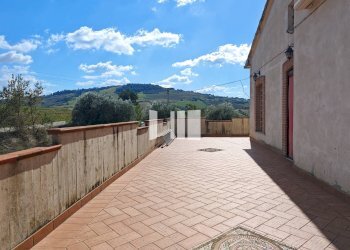 Foto 29 - Casa semi indipendente Via Villa De Luca
 
12, Bellante - foto 29