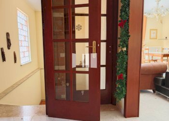 Foto 32 - Casa semi indipendente Via Villa De Luca
 
12, Bellante - foto 32