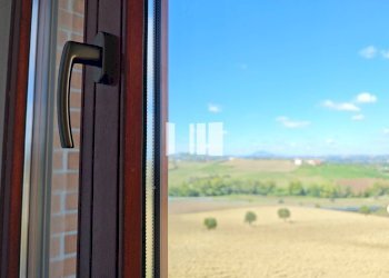 Foto 37 - Casa semi indipendente Via Villa De Luca
 
12, Bellante - foto 37