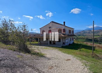 Foto 47 - Casa semi indipendente Via Villa De Luca
 
12, Bellante - foto 47