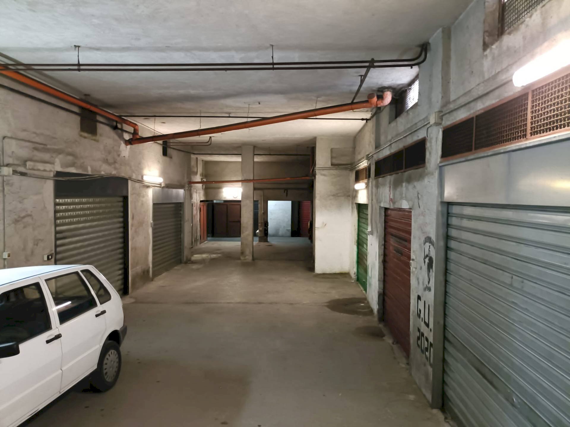 Foto 2 - Box VIA MADONNA DELLE GRAZIE
 
60, Angri - foto 2