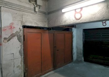 Foto 4 - Box VIA MADONNA DELLE GRAZIE
 
60, Angri - foto 4