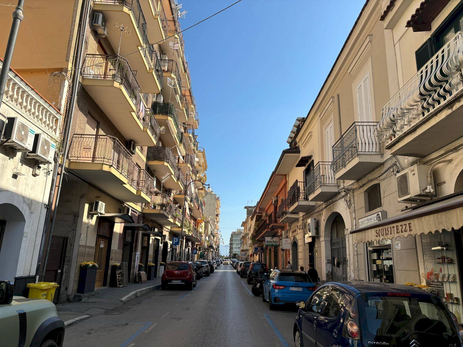 Foto 1 - Four-room apartment VIA CORSO ITALIA
 
40, Angri - photo 1