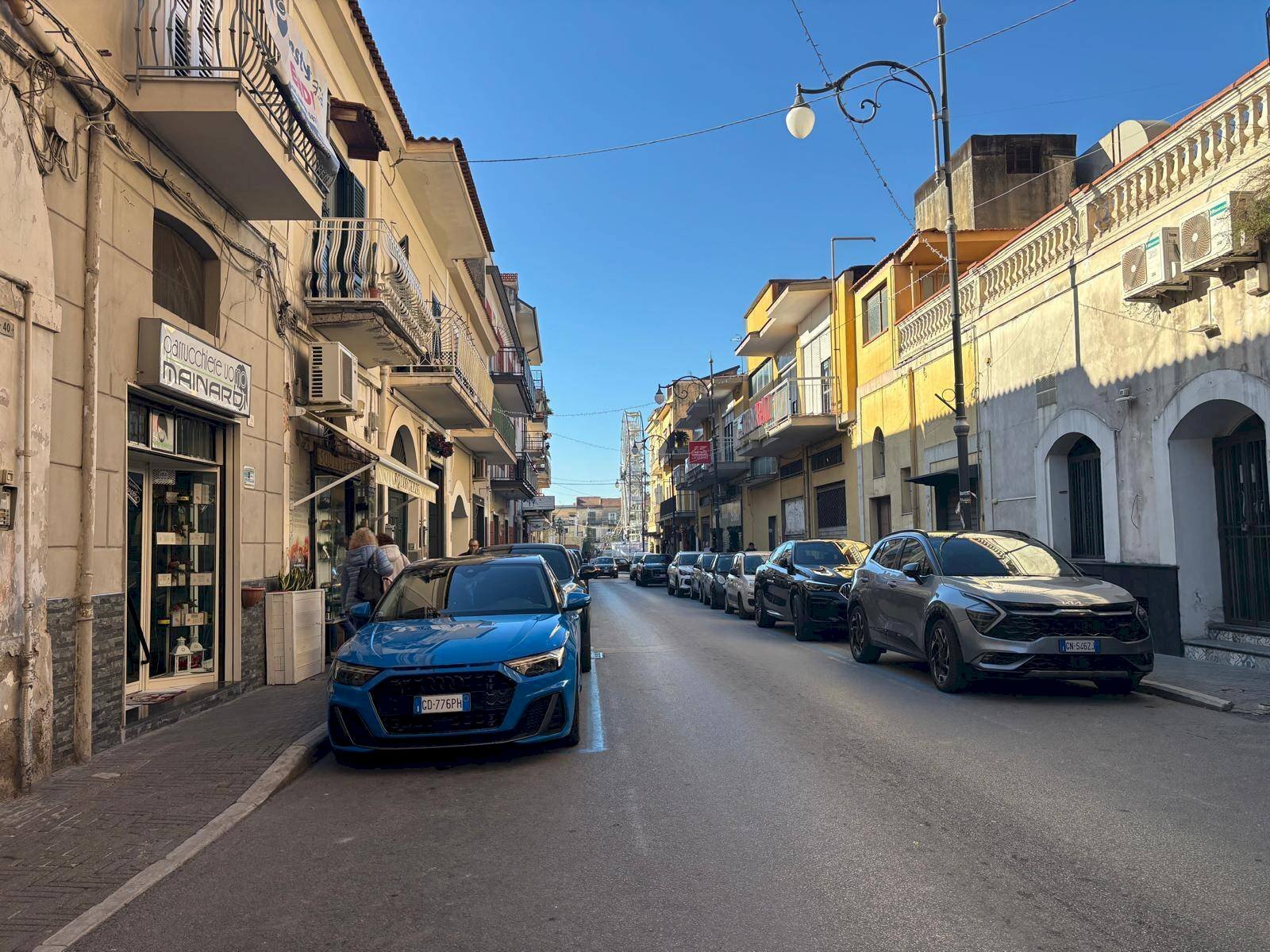 Foto 3 - Four-room apartment VIA CORSO ITALIA
 
40, Angri - photo 3