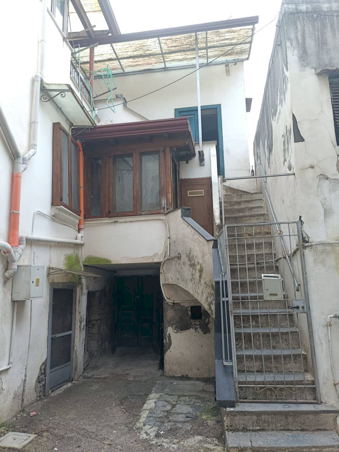 Foto 1 - Apartment VIA ARDINGHI
 
28-38, Angri - photo 1