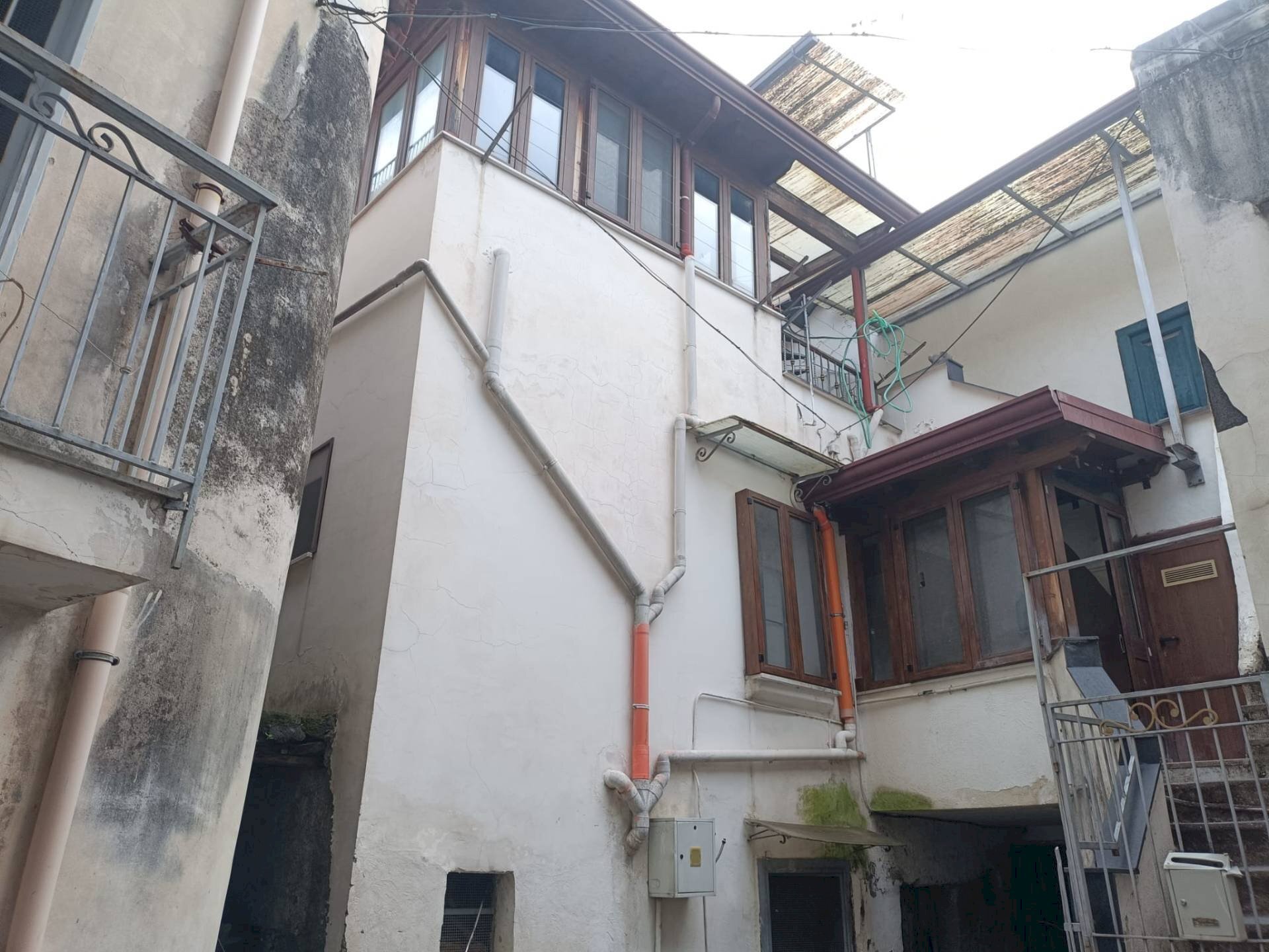 Foto 2 - Apartment VIA ARDINGHI
 
28-38, Angri - photo 2