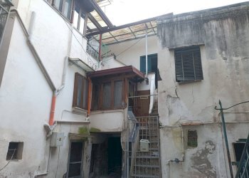 Foto 4 - Appartamento VIA ARDINGHI
 
28-38, Angri - foto 4