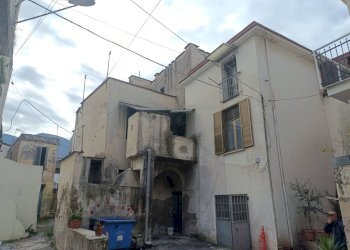 Foto 5 - Appartamento VIA ARDINGHI
 
28-38, Angri - foto 5