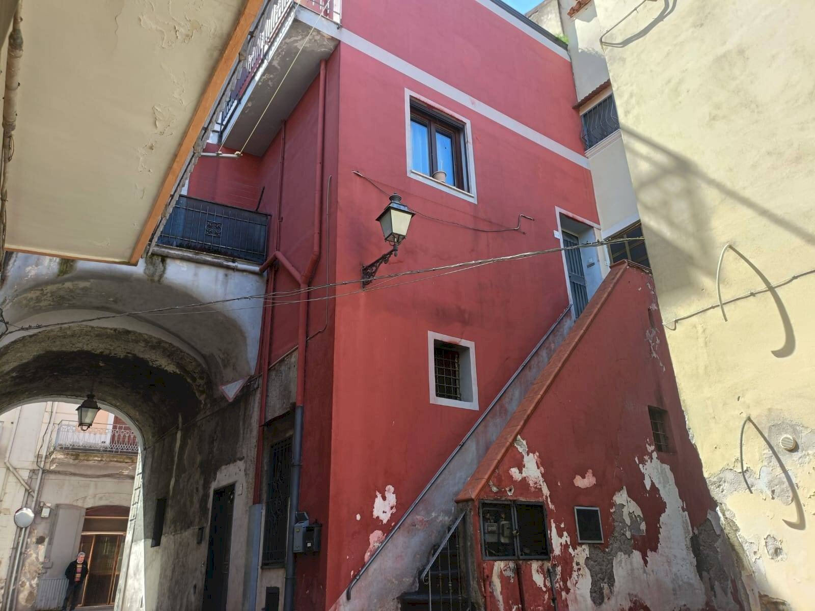 Foto 2 - Four-room apartment VIA SANTISSIMI MARTIRI
 
169, Sant'Egidio del Monte Albino - photo 2