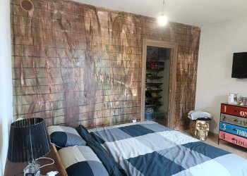 Foto 14 - Four-room apartment VIA SANTISSIMI MARTIRI
 
169, Sant'Egidio del Monte Albino - photo 14