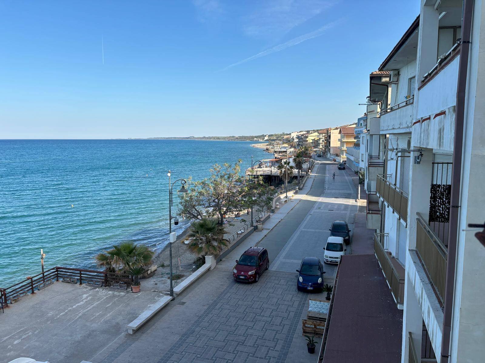 Foto 3 - Apartment VIA LUNGOMARE JOHN FITZGERALD  KENNEDY
 
snc, Crucoli - photo 3