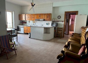 Foto 4 - Apartment VIA LUNGOMARE JOHN FITZGERALD  KENNEDY
 
snc, Crucoli - photo 4