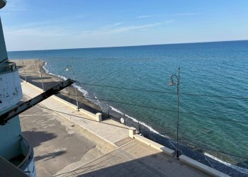 Foto 13 - Apartment VIA LUNGOMARE JOHN FITZGERALD  KENNEDY
 
snc, Crucoli - photo 13