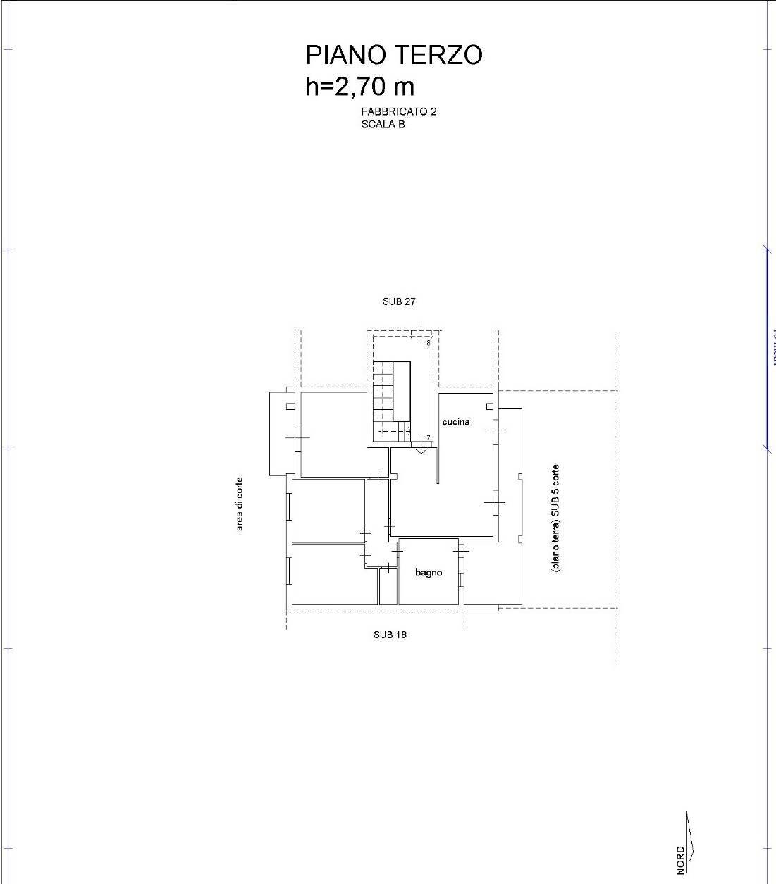 Foto 17 - Appartamento VIA MICHELANGELO BUONARROTI
 
22, Angri - foto 1