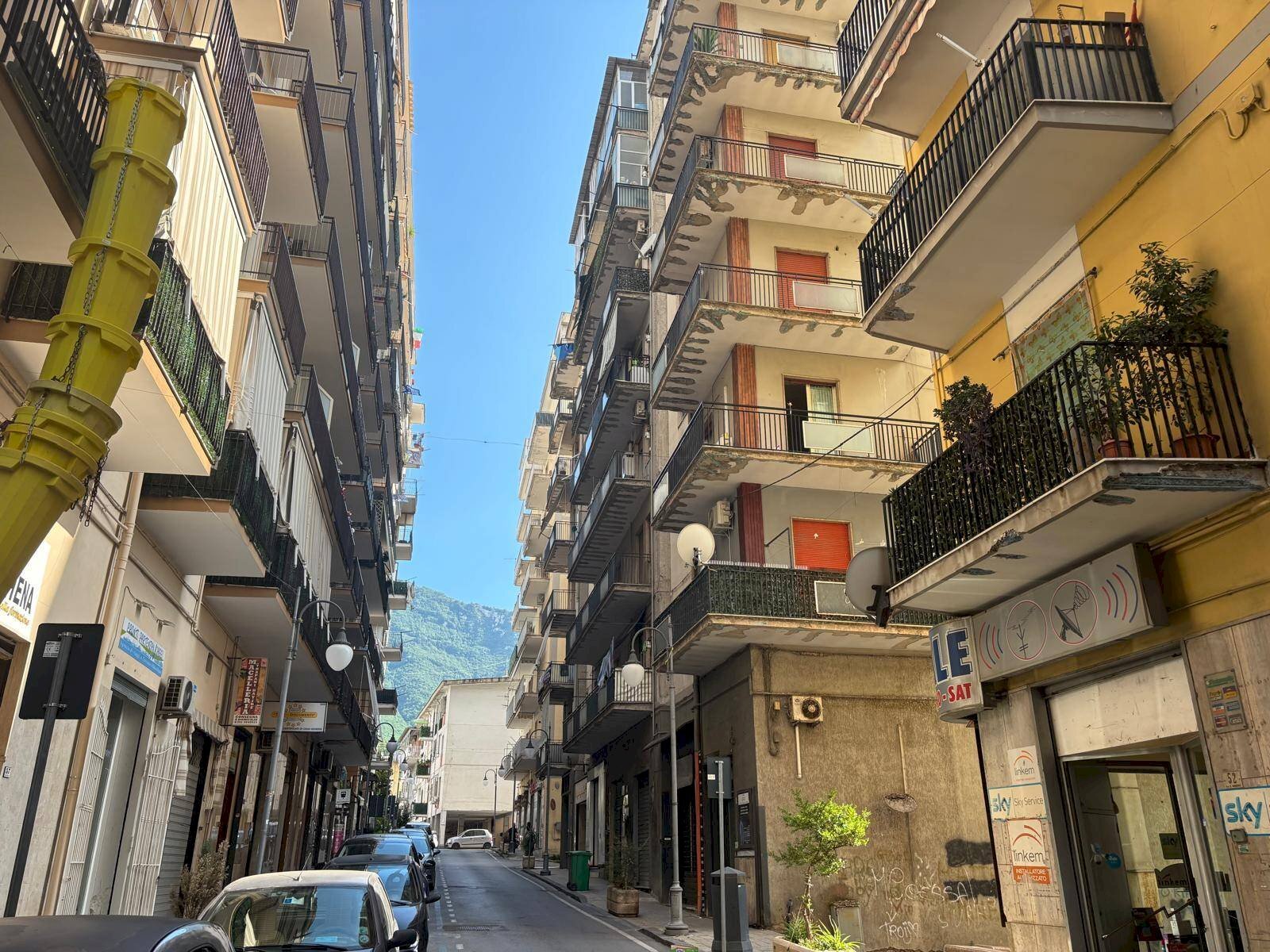 Foto 1 - Appartamento VIA BARTOLOMEO MANGINO
 
60, Pagani - foto 1